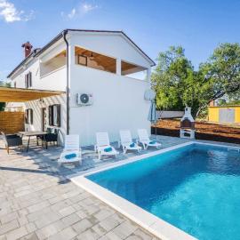 Villa Patricia Labin