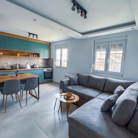 Sunset Apartment