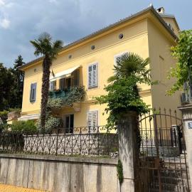 Apartments by the sea Opatija - Volosko, Opatija - 7846