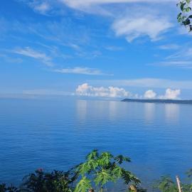 Bohol-Lahoy Dive Resort, hotel en Guindulman
