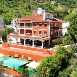 High Villa