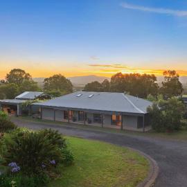 Martha's Homestead, hotel em Lovedale
