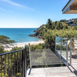 Tawa Cottage - Coast & Country