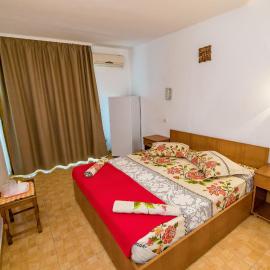 MIOARA Rooms parter