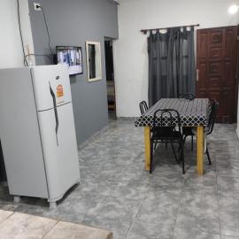 Temporarios Caseros SDE, hotel a Santiago del Estero
