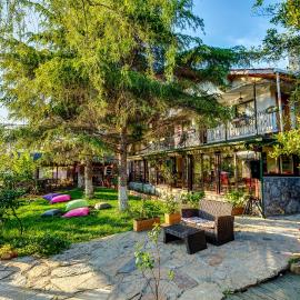 Park Mandalin Hotel - Adult only, hotel em Ağva