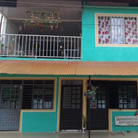 Hostal Makesa Tatacoa, hotel in Villavieja