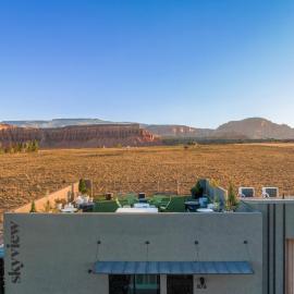 Skyview Hotel, hotel en Torrey
