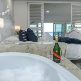 Villa by the Sea