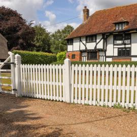 Wren Cottage at Boyke Manor