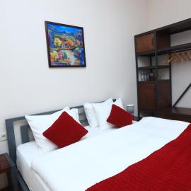 Gyumri में, होटल Syune Mini Hotel