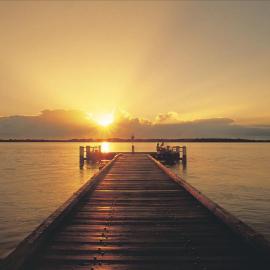 Charming Coastal Escape Near Pumicestone Passage