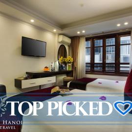 Parklane Central Hanoi Hotel, khách sạn ở Hà Nội