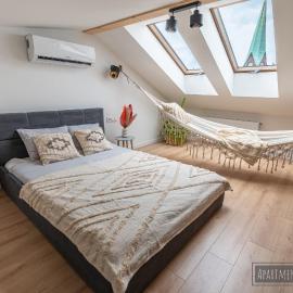 Apartamenty Yeti & Wilka w Centrum Chorzowa: Wilk