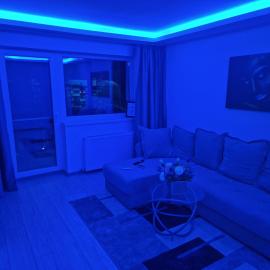 EDWARD RESIDENCE, hotel i Slănic-Moldova