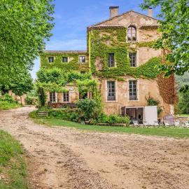 Parenthèse en Luberon, hotel i Rustrel