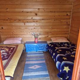 Casa Jan B., hotel a Lorău