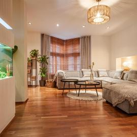 STING Boutique Apartments, hotel v Ostravi