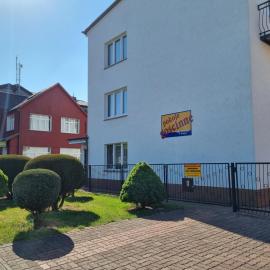 Pokoje I Apartamenty SYLWESTER KLISZEWSKI