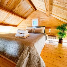 Elleria's House, hotel en Lefkada