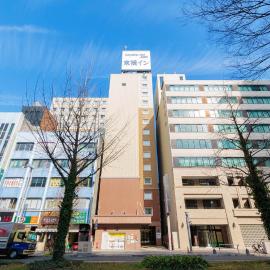 Toyoko Inn Nagoya Sakae, hotel sa Nagoya