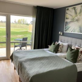 Bedinge Golfklubb hotell, hotel u gradu 'Beddinge Strand'