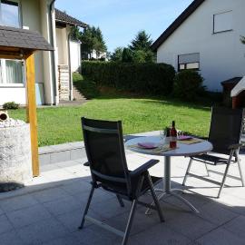 Ferienwohnung Hankeln
