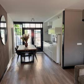 Casa Xabia, hotel a Zaandam