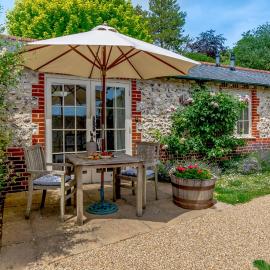 Hop Cottage