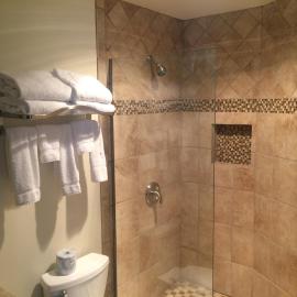 Candlestone Golf and Resort, hotell i Belding