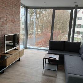 Edle First Class Ferienwohnung