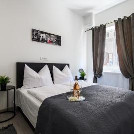 City Rooms OS