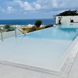 Vivelorural Agaete 2E, infinity pool & great views, khách sạn ở Agaete