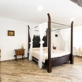 Margot Family, hotell sihtkohas Venaria Reale