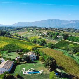 LA CASA NEI VIGNETI 10, Emma Villas