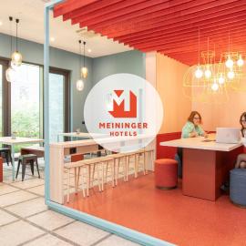 MEININGER Venezia Mestre, hotel di Mestre