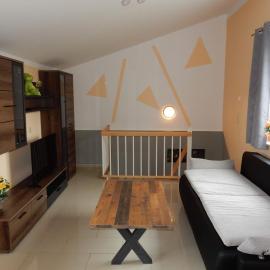 Apartment Haus 25, hotel Veltenben