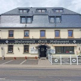 Landhotel Westerwaldgrill