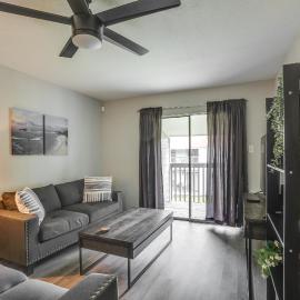 Montgomery Vacation Rental w/ Pool Access!