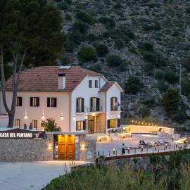 YOUNG Hotels Denia, hotel en La Vall de Laguar