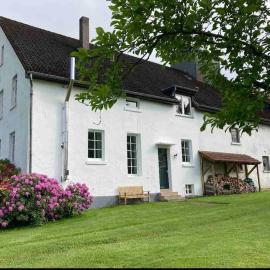 Landidylle auf dem Rittergut, Hotel in Blomberg
