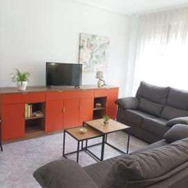 Apartamento El Mirador