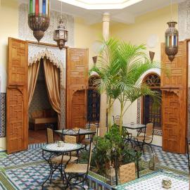 Riad Dar Zouhour