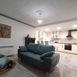 Casa Rural La Gineta, hótel í Calaceite
