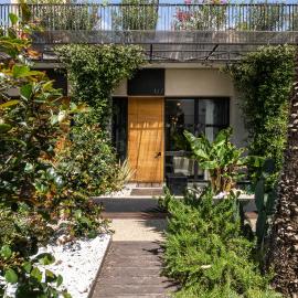 Horti 14 Borgo Trastevere Hotel, khách sạn ở Roma