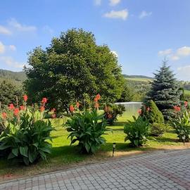 Zacisze Osławy Agroturystyka, hotel v mestu Wysoczany