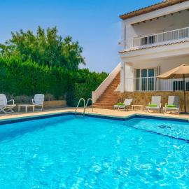 Ona 1, hotel in Cala D'or