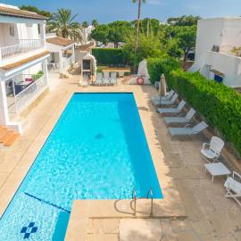 Ona 2, hotel in Cala D'or