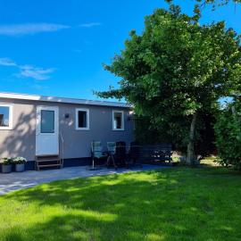 Landelijk gelegen Chalet OK40