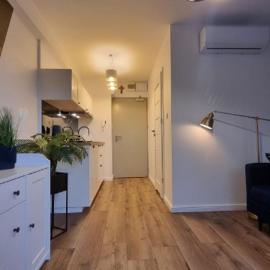 Apartament nad zalewem 217, Hotel in Serock
